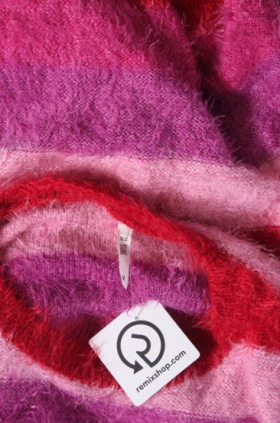 Pulover de femei DF, Mărime M, Culoare Multicolor, Preț 53,95 Lei