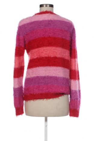 Дамски пуловер DF, Размер M, Цвят Многоцветен, Цена 16,40 лв.