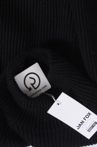 Γυναικείο πουλόβερ Dan Fox X About You, Μέγεθος L, Χρώμα Μαύρο, Τιμή 21,57 €