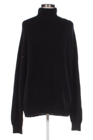 Дамски пуловер Dan Fox X About You, Размер L, Цвят Черен, Цена 44,64 лв.