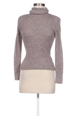 Γυναικείο πουλόβερ Debbie Morgan, Μέγεθος M, Χρώμα  Μπέζ, Τιμή 7,18 €