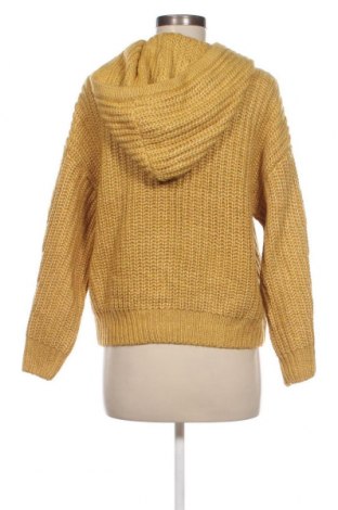 Damenpullover Decjuba, Größe S, Farbe Gelb, Preis 24,16 €