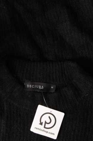 Damenpullover Decjuba, Größe M, Farbe Schwarz, Preis € 22,86