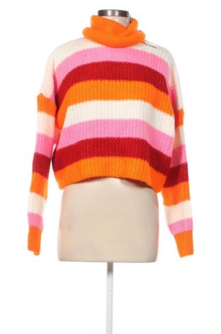 Damenpullover Defacto, Größe XL, Farbe Mehrfarbig, Preis € 16,97