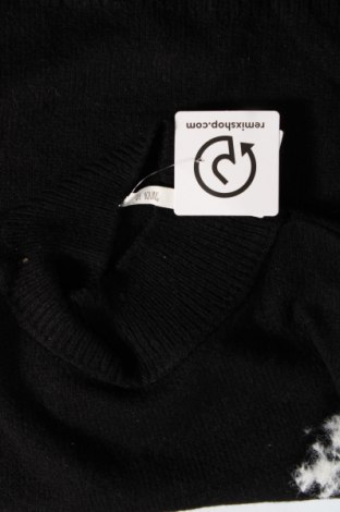 Damenpullover Defacto, Größe XXS, Farbe Schwarz, Preis € 9,69