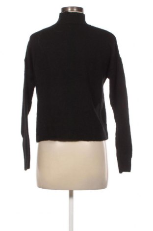 Дамски пуловер Defacto, Размер XXS, Цвят Черен, Цена 13,92 лв.