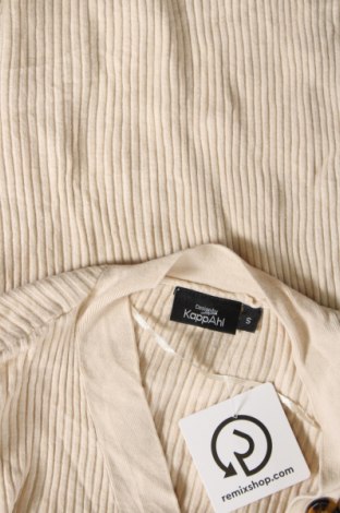 Дамски пуловер Design By Kappahl, Размер S, Цвят Бежов, Цена 17,63 лв.