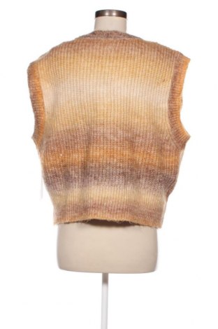 Дамски пуловер Design Lab, Размер M, Цвят Многоцветен, Цена 6,09 лв.
