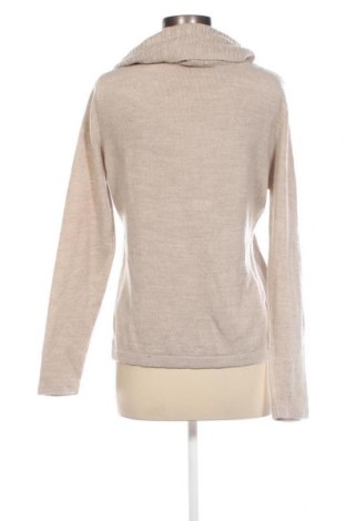 Γυναικείο πουλόβερ Designer S, Μέγεθος M, Χρώμα  Μπέζ, Τιμή 7,18 €