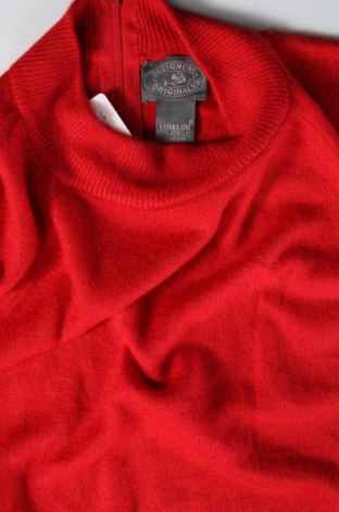 Damenpullover Designers Originals, Größe XL, Farbe Rot, Preis € 16,01