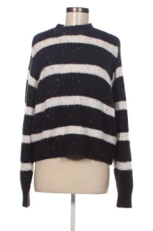 Дамски пуловер Desigual, Размер M, Цвят Многоцветен, Цена 65,80 лв.