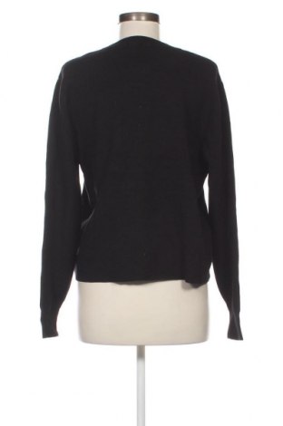 Női pulóver Desigual, Méret XL, Szín Fekete, Ár 8 651 Ft
