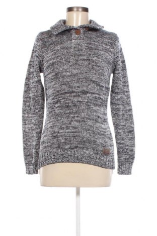 Дамски пуловер Desires, Размер S, Цвят Сив, Цена 22,55 лв.