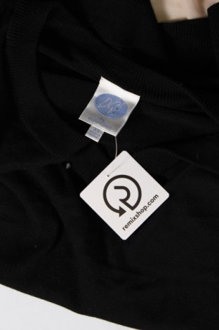 Γυναικείο πουλόβερ Diane Gilman, Μέγεθος XS, Χρώμα Μαύρο, Τιμή 10,90 €