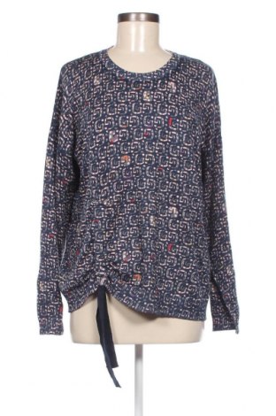 Дамски пуловер Didi, Размер XL, Цвят Син, Цена 13,63 лв.