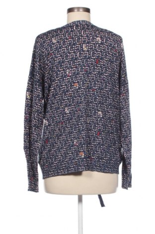 Дамски пуловер Didi, Размер XL, Цвят Син, Цена 14,50 лв.