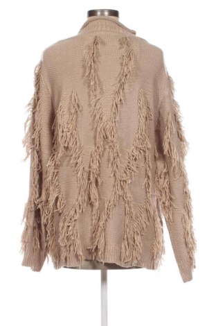 Γυναικείο πουλόβερ Didi, Μέγεθος XL, Χρώμα  Μπέζ, Τιμή 8,97 €