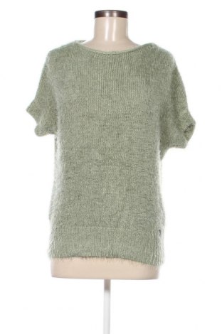 Damenpullover Didi, Größe M, Farbe Grün, Preis € 4,64