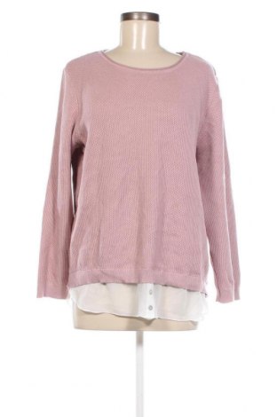 Дамски пуловер Dine 'n' Dance, Размер XL, Цвят Розов, Цена 21,73 лв.