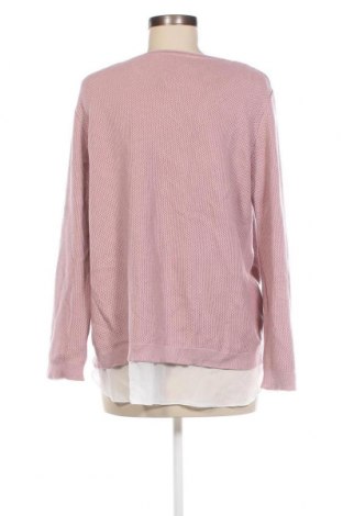 Damenpullover Dine 'n' Dance, Größe XL, Farbe Rosa, Preis 14,27 €