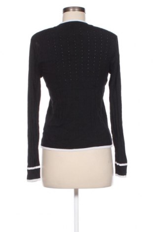 Дамски пуловер Distrikt Norrebro, Размер M, Цвят Черен, Цена 16,40 лв.