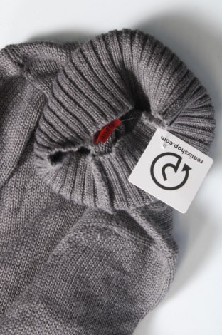 Дамски пуловер Diversi, Размер M, Цвят Сив, Цена 16,40 лв.