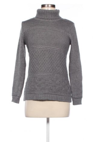 Γυναικείο πουλόβερ Diversi, Μέγεθος M, Χρώμα Γκρί, Τιμή 10,14 €