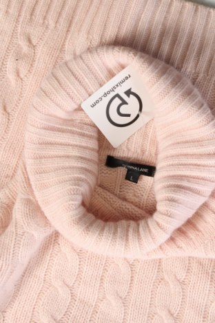 Damenpullover Donna Lane, Größe L, Farbe Rosa, Preis 8,68 €