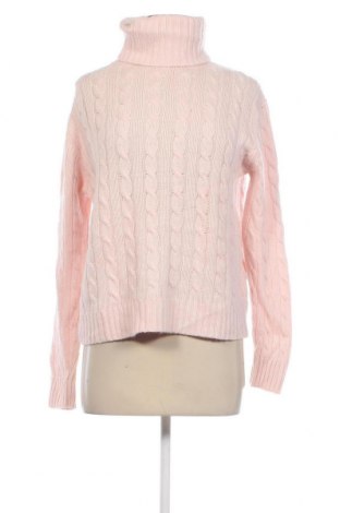 Γυναικείο πουλόβερ Donna Lane, Μέγεθος L, Χρώμα Ρόζ , Τιμή 7,71 €