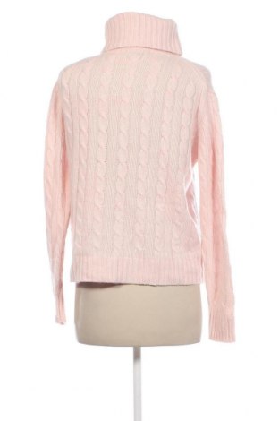 Γυναικείο πουλόβερ Donna Lane, Μέγεθος L, Χρώμα Ρόζ , Τιμή 7,71 €