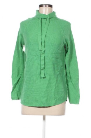 Γυναικείο πουλόβερ Donnell, Μέγεθος M, Χρώμα Πράσινο, Τιμή 7,18 €