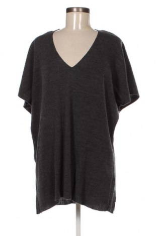 Дамски пуловер Dorothy Perkins, Размер XXL, Цвят Сив, Цена 28,80 лв.