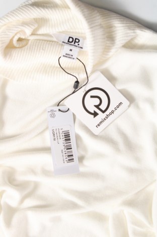 Дамски пуловер Dorothy Perkins, Размер M, Цвят Бял, Цена 34,56 лв.