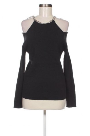 Дамски пуловер Dorothy Perkins, Размер L, Цвят Черен, Цена 12,80 лв.