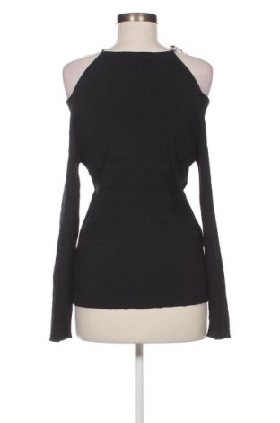 Γυναικείο πουλόβερ Dorothy Perkins, Μέγεθος L, Χρώμα Μαύρο, Τιμή 6,53 €
