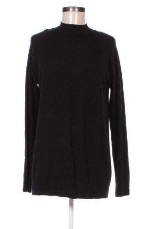 Γυναικείο πουλόβερ Dorothy Perkins, Μέγεθος M, Χρώμα Μαύρο, Τιμή 17,81 €