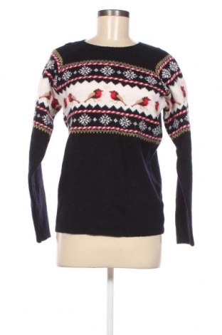 Γυναικείο πουλόβερ Dorothy Perkins, Μέγεθος M, Χρώμα Πολύχρωμο, Τιμή 7,92 €