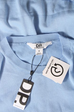 Γυναικείο πουλόβερ Dorothy Perkins, Μέγεθος M, Χρώμα Μπλέ, Τιμή 7,42 €