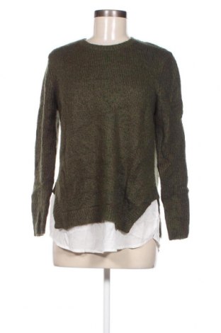 Γυναικείο πουλόβερ Dorothy Perkins, Μέγεθος L, Χρώμα Πράσινο, Τιμή 10,88 €