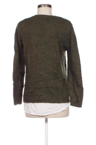Дамски пуловер Dorothy Perkins, Размер L, Цвят Зелен, Цена 12,80 лв.