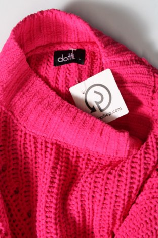 Damenpullover Dotti, Größe L, Farbe Rosa, Preis € 8,68