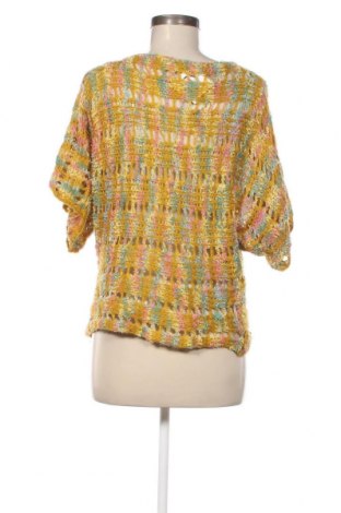 Дамски пуловер Double Zero, Размер M, Цвят Многоцветен, Цена 16,40 лв.