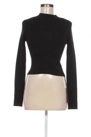 Γυναικείο πουλόβερ Drykorn for beautiful people, Μέγεθος M, Χρώμα Μαύρο, Τιμή 52,58 €
