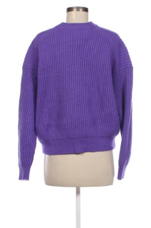 Дамски пуловер Drykorn for beautiful people, Размер XS, Цвят Лилав, Цена 48,00 лв.