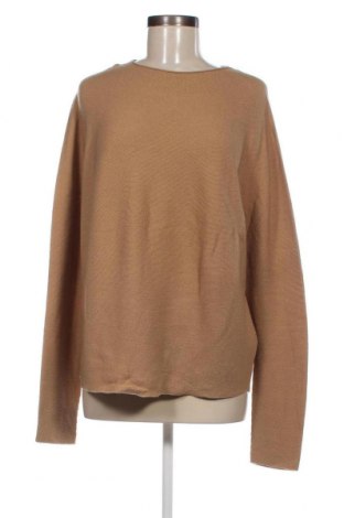 Γυναικείο πουλόβερ Drykorn for beautiful people, Μέγεθος L, Χρώμα Καφέ, Τιμή 35,63 €