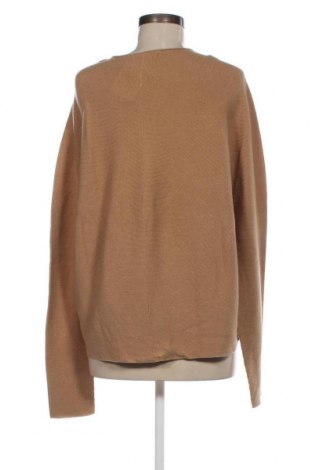 Γυναικείο πουλόβερ Drykorn for beautiful people, Μέγεθος L, Χρώμα Καφέ, Τιμή 35,63 €