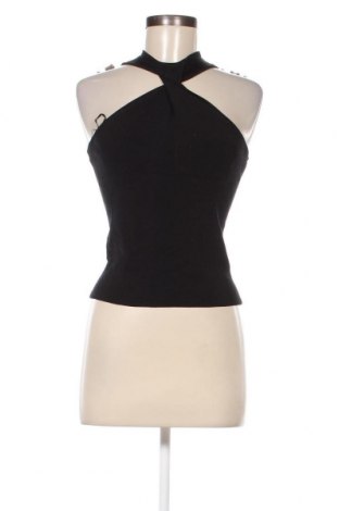 Γυναικείο πουλόβερ Drykorn for beautiful people, Μέγεθος S, Χρώμα Μαύρο, Τιμή 32,66 €