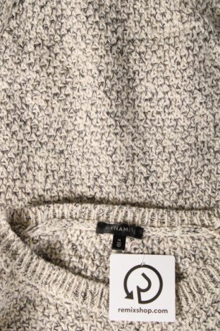 Дамски пуловер Dynamite, Размер M, Цвят Сив, Цена 17,63 лв.