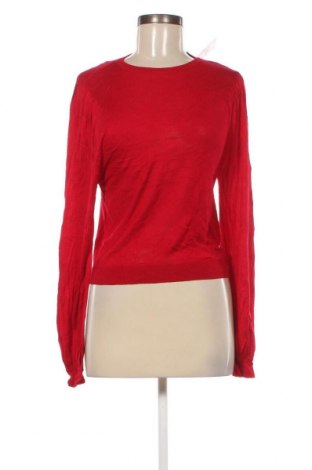 Γυναικείο πουλόβερ Dynamite, Μέγεθος XS, Χρώμα Κόκκινο, Τιμή 10,90 €