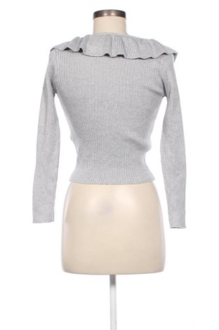 Дамски пуловер EMMA & ASHLEY, Размер S, Цвят Сив, Цена 12,47 лв.